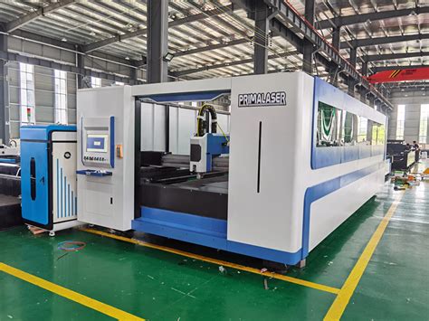 china 4000w cnc laser cutting machine|4000W CNC Fiber Laser Cutting Machine with Tube Cutting.